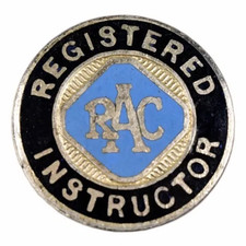 Vintage Old The Royal