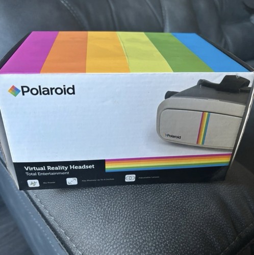 Polaroid smartphone virtual - polaroid,
