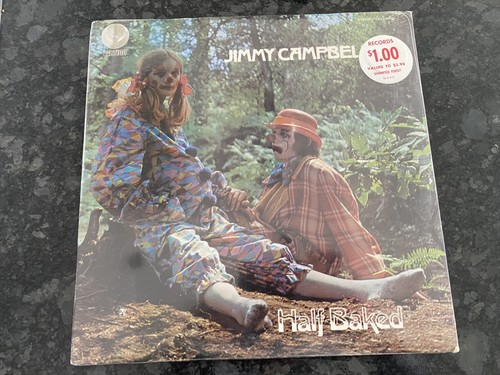 Jimmy campbell half baked - jimmy,