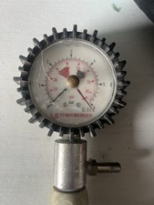 Rothenberger Dry Pressure Test Kit R67105 0-6 Bar