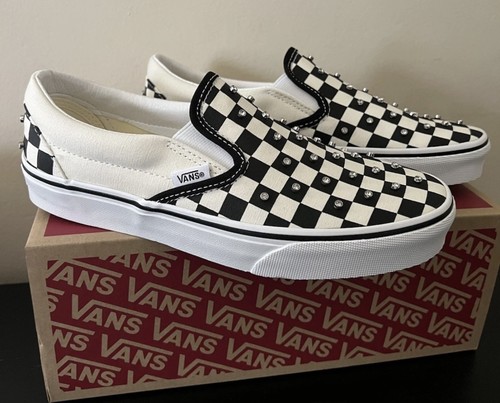 Vans classic slip - vans,