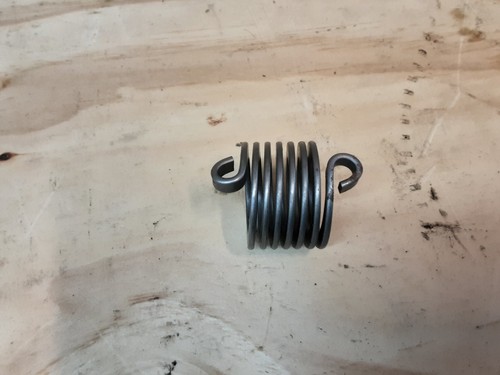 Austin seven starter motor - starter,