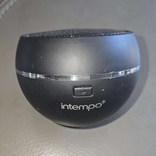Intempo portable bluetooth - portable,