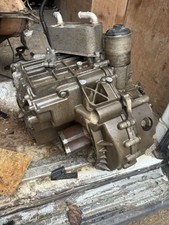 VW  VOLKSWAGEN TRANSPORTER T6 2018 2.0 DSG GEARBOX SDJ AUTOMATIC LOW MILES 