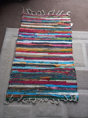 Handmade dari rug - handmade,