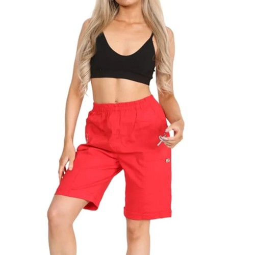 Womens cherry berry - berry, shorts