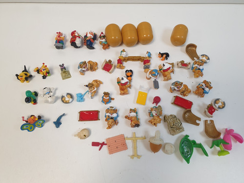 Kinder surprise egg toy - kinder,
