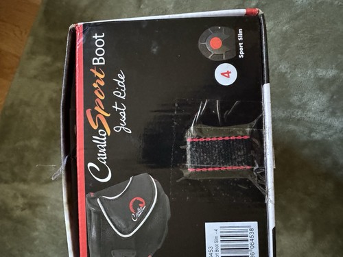 Cavallo sport hoof boot - sport, 4