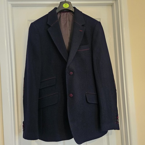 Holland esquire moon tweed - x,