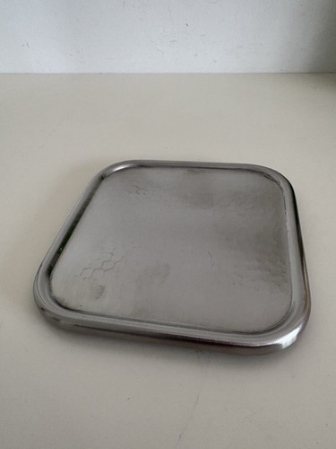 Vintage old hall - vintage, stainless