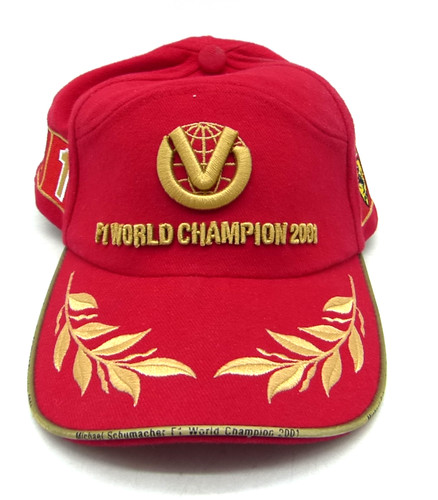 Michael schumacher ferrari - michael,