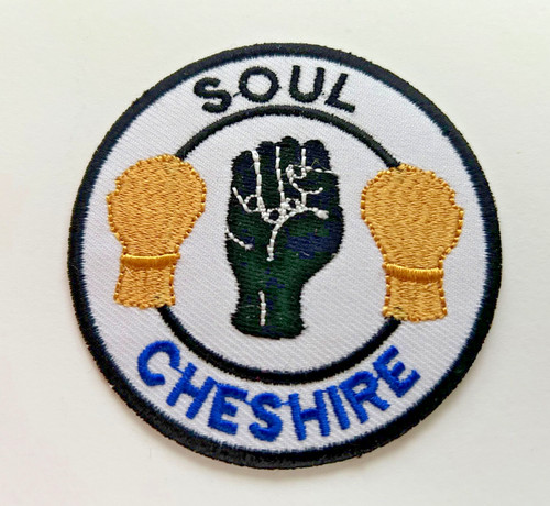 Northern soul cheshire - northern, :