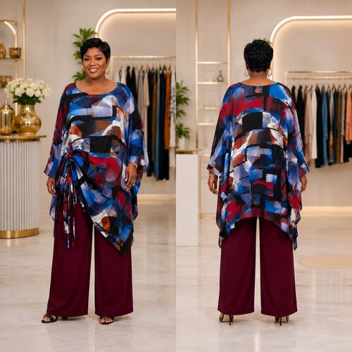 Women floral print - women's,