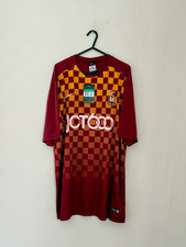 Original Authentic Bradford