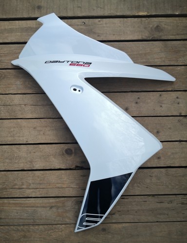 Triumph daytona 660 2024 - triumph,
