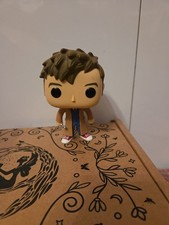 Funko Pop! Doctor Who Tenth