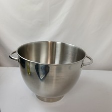 Vospeed Stand Mixer SM-1519X 6.2L 1500W Accessories -  Mixing Bowl Only