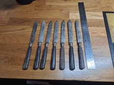 Cutlery pre war german - cutlery,