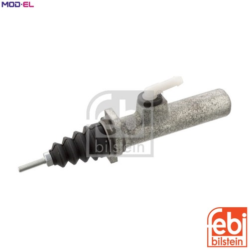 Master cylinder clutch 14074 - master,