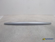 BMW 1 SERIES 118D M SPORT Dash