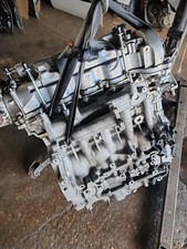 HONDA CR-V MK4 BARE ENGINE