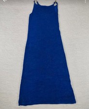 Charlotte Halton Blue Sparkly