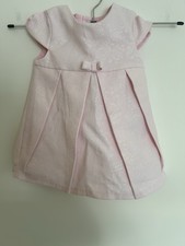 Mayoral Baby Dress | 6–9