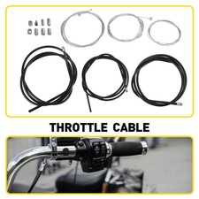 6Pcs Kit Universal Motorcycle