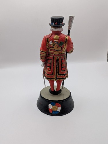 Chas stadden detailed - stadden, figure