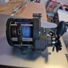 Penn Fathom II 15LWLH Level