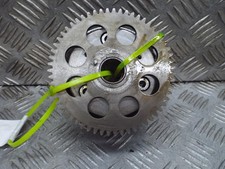 Kawasaki GPZ305 1981-1982