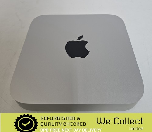 Apple mac mini 2023 - 2023, 500gb