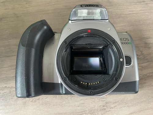 Canon eos 3000v - 3000v, analog
