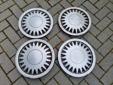 RENAULT 5 CAMPUS 13" WHEEL