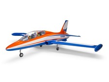 Hangar 9 Aermacchi MB-339