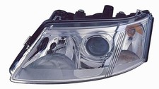 FRONT PROJECTOR HEADLIGHT