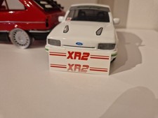 1:18 Scale Waterslide 1980s