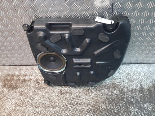 Jaguar loud speaker - jaguar,
