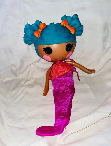 Lala loopsy sand starfish - loopsy,