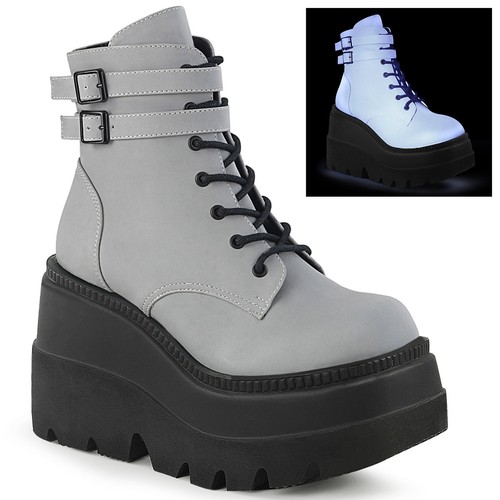 Pleaser demonia wedge pf - demonia,