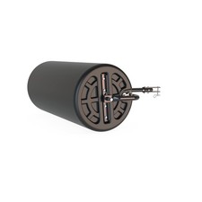 Tow Behind Poly Lawn Roller 18