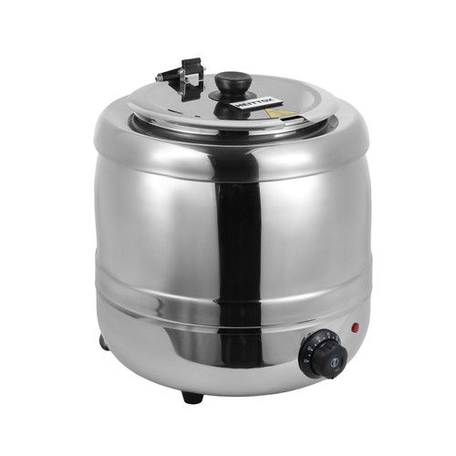 Soup kettle 10l - soup,