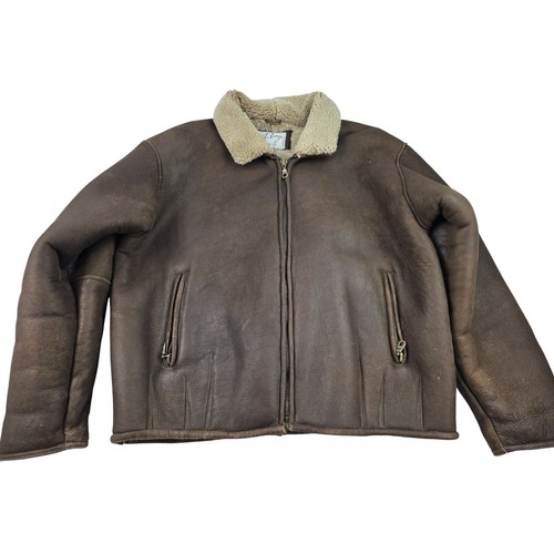 Remy leather shearling - leather,