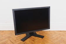EIZO ColorEdge CG241W Pro Monitor with Stand (Tilt/Twist/Height Adjustment)