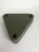 CVRT Scorpion, Sabre and all variants NOS hull/turret blanking plate