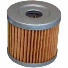 MF Oil Filter (P) Fits Suzuki