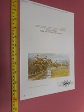  SNAFFLES CARD SIGHT TO TAKE