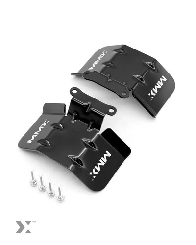 Mmx performance differential - performance,