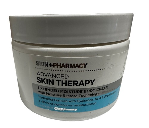 Skin pharmacy advanced - skin,