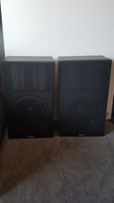 Awia wall mounted or floor standing hifi speakers